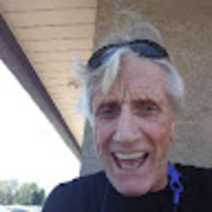 Meet your Posher, Jim